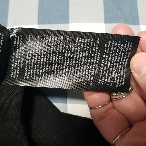 VERA MODA LIZOLLY . TOP - Picture 12 of 16